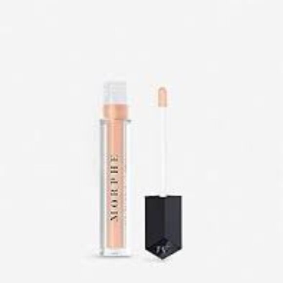 Morphe Makeup - Lip Gloss Sing Along Soft Nude Peach - Picture 2 of 2
